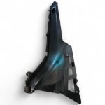 Suzuki GSX 600 F 600 1994-1995 Right Side Fairing Panel OEM - Image 5