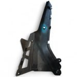 Suzuki GSX 600 F 600 1994-1995 Left Side Fairing Panel OEM - Image 4