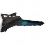 Suzuki GSX 600 F 600 1994-1995 Left Side Fairing Panel OEM - Image 5
