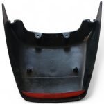 Malaguti Phantom 200 200 2007-2008 Rear Cowl Fairing OEM - Image 5
