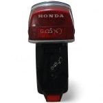 Honda CX 500 500 1978-1986 Rear Mudguard and Tail Light OEM 80500-415-0000