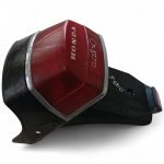 Honda CX 500 500 1978-1986 Rear Mudguard and Tail Light OEM 80500-415-0000 - Image 4