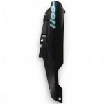 Kawasaki ZX1100D6, ZX1100G2, ZX1100D5, ZX1100D3, ZX1100D4, ZX1100D9, ZX1100G3, ZX1100D7, ZX1100D2 1100 2002-2004 Left Side Fairing Panel OEM 36001-1501 - Image 2