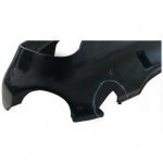 Kawasaki ZX1100D6, ZX1100G2, ZX1100D5, ZX1100D3, ZX1100D4, ZX1100D9, ZX1100G3, ZX1100D7, ZX1100D2 1100 2002-2004 Left Side Fairing Panel OEM 36001-1501 - Image 6