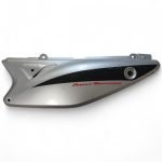 Honda XL 650 V Transalp 650 2004-2008 Left Cover Side Fairing Panel OEM 83600-MCB-8100