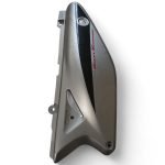 Honda XL 650 V Transalp 650 2004-2008 Left Cover Side Fairing Panel OEM 83600-MCB-8100 - Image 2