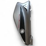 Honda XL 650 V Transalp 650 2004-2008 Left Cover Side Fairing Panel OEM 83600-MCB-8100 - Image 4