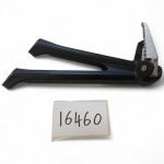 Suzuki GSX-R 600 750 600-750 2011-2019 Rear Left Side Footrest Peg Hanger OEM 3249098