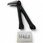 Suzuki GSX-R 600 750 600-750 2011-2019 Rear Left Side Footrest Peg Hanger OEM 3249098 - Image 2