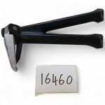 Suzuki GSX-R 600 750 600-750 2011-2019 Rear Left Side Footrest Peg Hanger OEM 3249098 - Image 3