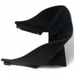 Kawasaki ZX1100C3, ZX1100C1, ZX1100C2, ZX1100C2A 1100  Rear Fender OEM 35023-1262 - Image 2
