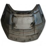 Honda CH 125 Spacy 125 1985-1987 Front Headlight Fairing OEM OEM 64291-KJ9-0100 - Image 5
