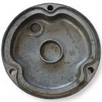 Suzuki GS 850 850 1981 Oil Fiter Cover OEM - Image 4