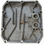 Suzuki GS 450 L 450 1980 Oil Pan OEM - Image 5