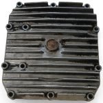 Suzuki GS 450 L 450 1980 Oil Pan OEM - Image 3