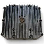 Suzuki GS 450 L 450 1980 Oil Pan OEM - Image 4