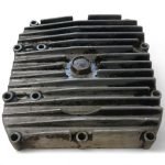 Suzuki GS 450 L 450 1980 Oil Pan OEM - Image 8