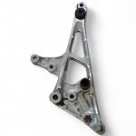 Honda CBX 550 F F2 CBX 400 F F2 400-550 1982-1983 Right Hand Footrest Peg Bracket OEM 50600-MA6-000 - Image 5