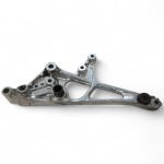 Honda CBX 550 F F2 CBX 400 F F2 400-550 1982-1983 Right Hand Footrest Peg Bracket OEM 50600-MA6-000 - Image 7