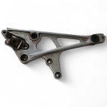Honda CBX 550 F F2 CBX 400 F F2 400-550 1982-1983 Right Hand Footrest Peg Bracket OEM 50600-MA6-000