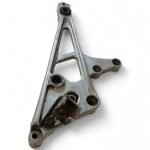 Honda CBX 550 F F2 CBX 400 F F2 400-550 1982-1983 Right Hand Footrest Peg Bracket OEM 50600-MA6-000 - Image 2