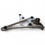 Honda CBX 550 F F2 CBX 400 F F2 400-550 1982-1983 Right Hand Footrest Peg Bracket OEM 50600-MA6-000 - Image 3