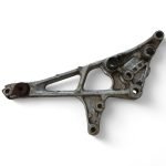 Honda CBX 550 F F2 CBX 400 F F2 400-550 1982-1983 Right Hand Footrest Peg Bracket OEM 50600-MA6-000 - Image 4