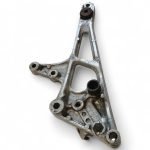 Honda CBX 550 F F2 CBX 400 F F2 400-550 1982-1983 Right Hand Footrest Peg Bracket OEM 50600-MA6-000 - Image 5