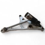 Honda CBX 550 F F2 CBX 400 F F2 400-550 1982-1983 Right Hand Footrest Peg Bracket and Drivers Footrest Peg OEM 50600-MA6-000