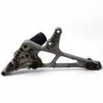 Honda CBX 550 F F2 CBX 400 F F2 400-550 1982-1983 Right Hand Footrest Peg Bracket and Drivers Footrest Peg OEM 50600-MA6-000 - Image 5