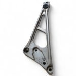 Honda CBX 400 F 550 F 400-550 1982-1983 Left Hand Footrest Peg Bracket OEM 50700-MA6-000 - Image 3