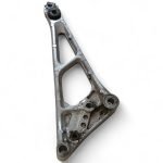 Honda CBX 400 F 550 F 400-550 1982-1983 Left Hand Footrest Peg Bracket OEM 50700-MA6-000 - Image 5