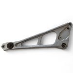 Honda CBX 400 F 550 F 400-550 1982-1983 Left Hand Footrest Peg Bracket OEM 50700-MA6-000