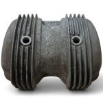 Honda Twinstar CM 200 T 200 1980-1983 Cylinder Head Cover OEM 12311-399-000