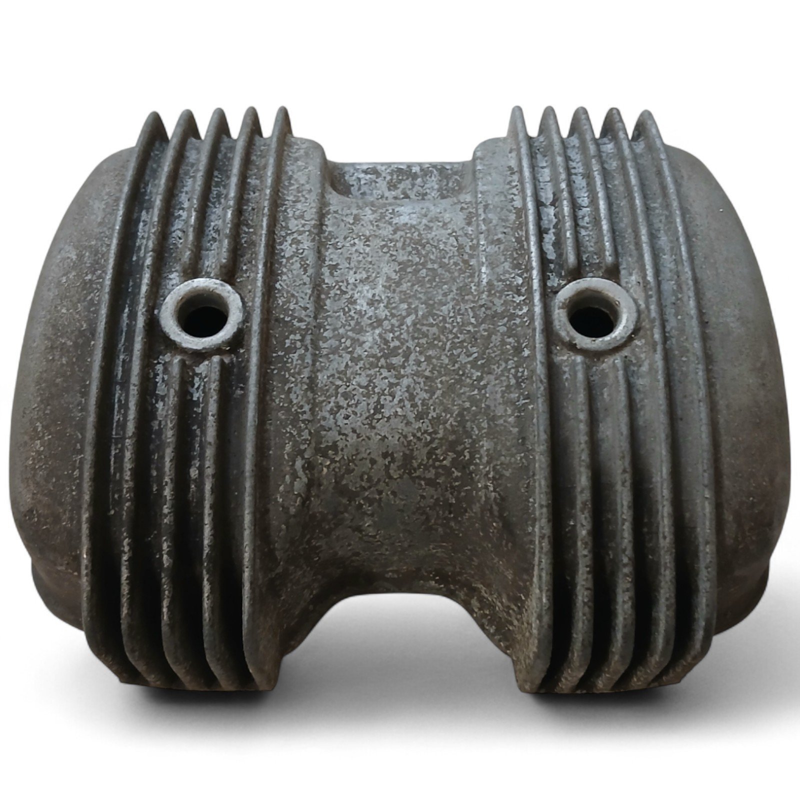 16481_2028129-Photoroom.jpg Honda Twinstar CM 200 T 200 1980-1983 Cylinder Head Cover OEM 12311-399-000 - Image 1