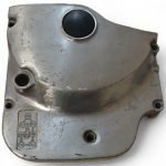 Suzuki GS 450 450 1980-1988 Sprocket Cover OEM - Image 2