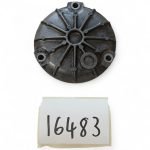 Suzuki GS 850 850 1981 Oil Fiter Cover OEM - Image 2