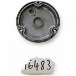 Suzuki GS 850 850 1981 Oil Fiter Cover OEM - Image 6