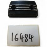 Suzuki GS 1100 E 1100 1980-1983 Valve Cover End Cap OEM 1SZZ465-2