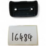 Suzuki GS 1100 E 1100 1980-1983 Valve Cover End Cap OEM 1SZZ465-2 - Image 6