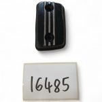 Suzuki GS 1100 E 1100 1980-1983 Valve Cover End Cap OEM 1SZZ465-2 - Image 2