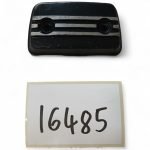 Suzuki GS 1100 E 1100 1980-1983 Valve Cover End Cap OEM 1SZZ465-2 - Image 3