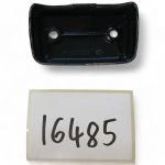 Suzuki GS 1100 E 1100 1980-1983 Valve Cover End Cap OEM 1SZZ465-2 - Image 5