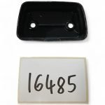 Suzuki GS 1100 E 1100 1980-1983 Valve Cover End Cap OEM 1SZZ465-2 - Image 6