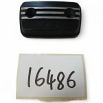 Suzuki GS 1100 E 1100 1980-1983 Valve Cover End Cap OEM 1SZZ465-2