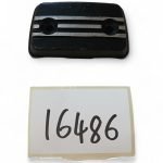 Suzuki GS 1100 E 1100 1980-1983 Valve Cover End Cap OEM 1SZZ465-2 - Image 3