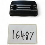 Suzuki GS 1100 E 1100 1980-1983 Valve Cover End Cap OEM 1SZZ465-2 - Image 3