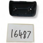 Suzuki GS 1100 E 1100 1980-1983 Valve Cover End Cap OEM 1SZZ465-2 - Image 5