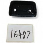 Suzuki GS 1100 E 1100 1980-1983 Valve Cover End Cap OEM 1SZZ465-2 - Image 6
