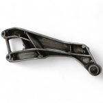 Honda CBR 1100 XX Blackbird 1100 1996-1998 Left Rear Footrest Peg Bracket OEM MAT-L - Image 4